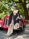 Zanisha By Ibiza Bambarg Muslin Printed Designer Salwar Kameez Wholesale Online